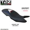 TPZ Italia BMW F 800 R 2009-2020 Rivestimento Sella BF8RMC-4HP-2 TPZ COMFORT SYSTEM