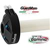 Domino - Tommaselli COMANDO GAS RAPIDO DUE CAVI MOTOCICLI 4 TEMPI OFF ROAD MOTARD DOMINO 1335.03-01