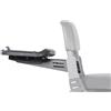 Shad PORTAPACCHI NERO PER BAULETTO CUSTOM UNIVERSALE SHAD NADTNN