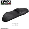 TPZ Italia PIAGGIO BEVERLY 300-350 2010-2015 Rivestimento Sella PBVY310G-BL-2 TPZ nero