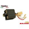 Malossi CENTRALINA ELETTRONICA TC UNIT SCOOTER MINARELLI ORIZZONTALE VERTICALE 50 558133