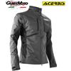 Acerbis Italia SpA GIACCA ACERBIS MODELLO ENDURO-ONE COLORE NERO/GRIGIO TG. XXXL 0022169.319.070