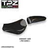 TPZ Italia MV AGUSTA F4 2010-2020 Rivestimento Sella MVF4G1-3GR-3 TPZ grigio
