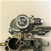 Dellorto-Spaco CARBURATORE SI 26/26 D CON MISCELATORE PER PIAGGIO VESPA PX PE 200