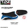 TPZ Italia SUZUKI GSX R 600 / 750 2006-2007 Rivestimento Sella SGSXR06TS-1BEW-1 TPZ bian...