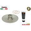 Malossi CORRETTORE COPPIA MALOSSI APRILIA LEONARDO SCARABEO 125 150 ROTAX 6111658