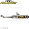 PRO CIRCUIT HONDA CR 125 R 2000-2001 Scarico PRO CIRCUIT 304 Factory SH00125-SE
