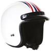 Stealth Casco vintage in fibreglass taglia s