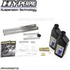 HYPERPRO YAMAHA XTZ 690 Tenere 700 World Raid 2022 Kit di abbassamento HYPERPRO SP-YA0...