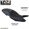 TPZ Italia BMW F 800 R 2009-2020 Rivestimento Sella BF8RMC-2GR-2 TPZ grigio COMFORT SYSTEM