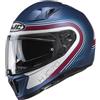 HJC HELMETS 14892110 CASCO HJC INTEGRALE i70 SURF COLORE MC21SF TAGLIA XL