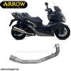 Arrow Collettore KYMCO XCITING 400I S 2019 2020 ARROW RC