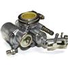 Innocenti LAB27/0 CARBURATORE MA19BS7 LAMBRETTA LI 2 150 TV 175 1° DELL'ORTO