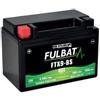 Fulbat BATTERIA FHD20HL-BS GEL 12V 20A RINFORZATA MOTOCICLI FULBAT 42550881