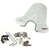 Fa.co F23191 PARABREZZA SCOOTER PEOPLE GTI 300 2010 KYMCO FACO