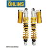 OHLINS Ammortizzatore YAMAHA CZD 300 A X-Max Tech Max 2020-2022 OHLINS posteriore YA...