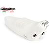 Nisa Selle SELLA YANKEE BIANCA VESPA SPRINT GL SUPER PX PIAGGIO 0757B
