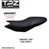 TPZ Italia TRIUMPH TRIDENT 660 2021-2025 Rivestimento Sella TTRD66E-2GR-2 TPZ grigio COM...