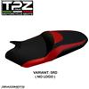 TPZ Italia YAMAHA T-MAX 530 / 560 2017-2021 Rivestimento Sella YT5M3-5RD-4 TPZ rosso