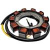 Piaggio STATORE VOLANO ELETTRONICO APE CAR MAX DIESEL PIAGGIO 231876