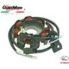 Kymco STATORE ACCENSIONE SCOOTER KYMCO 125 AGILITY VIVIO MOVIE 1999 2008 00128172