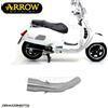 Arrow tubo PIAGGIO VESPA GTS 300 2008 2009 ARROW RC