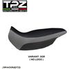 TPZ Italia BMW R 1150 GS ADVENTURE 2002-2006 Rivestimento Sella BR11GSAG-3GR-4 TPZ grigio