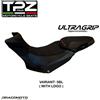 TPZ Italia DUCATI MULTISTRADA 1200 / 1260 ENDURO 2016-2021 Rivestimento Sella DMLEL2U-5B...