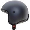 Caberg CASCO CABERG UPTOWN FREERIDE MATT GUN METAL TG. L