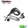 Top Performances MARMITTA RACING TOP MOTOCICLI VENT HM VALENTI 50 DUE TEMPI 9924340