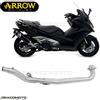 Arrow Collettore KYMCO AK 550 2019 2020 ARROW RC