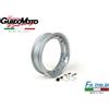 F.A. Italia CERCHIO LEGA TUBELESS 3.00/3.50-10 GRIGIO VESPA FA5620