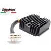 SGR REGOLATORE TENSIONE SCOOTER HONDA 125 150 FES PANTHEON 2003 2008 DUCATI 179005