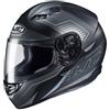 HJC HELMETS 10217508 CASCO HJC INTEGRALE CS-15 TRION COLORE MC5SF TAGLIA M