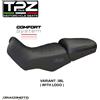 TPZ Italia BMW R 1100 / 1150 GS 1994-2003 Rivestimento Sella BR11GFCC-3BL-3 TPZ nero COM...