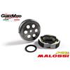Malossi FRIZIONE CAMPANA MAXI DELTA SYSTEM SCOOTER YAMAHA MALOSSI 125 X MAX 5217406