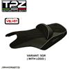 TPZ Italia YAMAHA T-MAX 500 / 530 2008-2016 Rivestimento Sella YT586A1-5GR-2 TPZ grigio ...