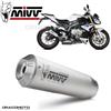 MIVV Scarico BMW S 1000 R 2019 2020 MIVV X-m1 Titanio