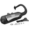 Giannelli MARMITTA GIANNELLI GO SCOOTER JET FORCE 50 C-TECH CARBURATORE PEUGEOT G31261R