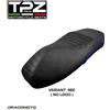 TPZ Italia VESPA VESPA 125 / 150 / 300 GTS 2009-2024 Rivestimento Sella PIVESP-9BE-2 TPZ...