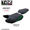 TPZ Italia QJ MOTOR SRT 800 X / S / SX 2023-2025 Rivestimento Sella QJSRT8WC-MG-2 TPZ ve...