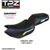 TPZ Italia TRIUMPH TIGER 1200 2022-2025 Rivestimento Sella TRTI12WC-2WH-2 TPZ bianco COM...
