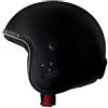 Caberg CASCO CABERG UPTOWN FREERIDE MATT BLACK TG. L