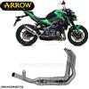 Arrow Collettore KAWASAKI Z 900 A2 2019 2020 ARROW RC