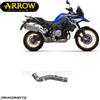 Arrow tubo BMW F 850 GS 2023 ARROW RC