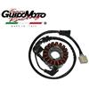 SGR STATORE ACCENSIONE SCOOTER MOTORE 125 300 X7 EVO VESPA GTV MP3 QUASAR PIAGGIO 16