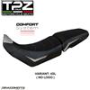 TPZ Italia TRIUMPH TIGER 900 2020-2023 Rivestimento Sella TRTI90DC-4SL-2 TPZ argento COM...