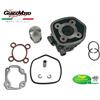 DR Racing Parts GRUPPO TERMICO DR Ø 40 SCOOTER MOTORE MINARELLI 50 H2O AEROX ARK F12 KT00094
