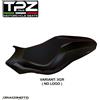 TPZ Italia DUCATI MONSTER 821 / 1200 2017-2020 Rivestimento Sella DMN81L1-3GR-6 TPZ grigio