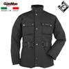 Tucano Urbano GIACCA TUCANO URBANO URBIS 842 DONNA COLORE NERO SENZA GILET INTERNO WB TG L 842